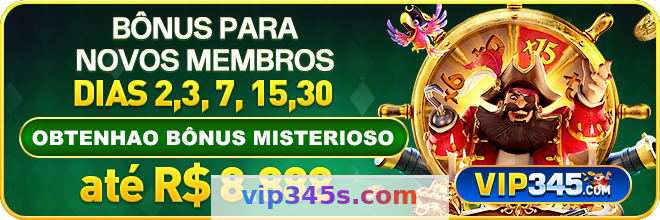 Vip345 Cassino Online Seguro 2026 | Plataforma Confiável 34 Imagem da página inicial 1